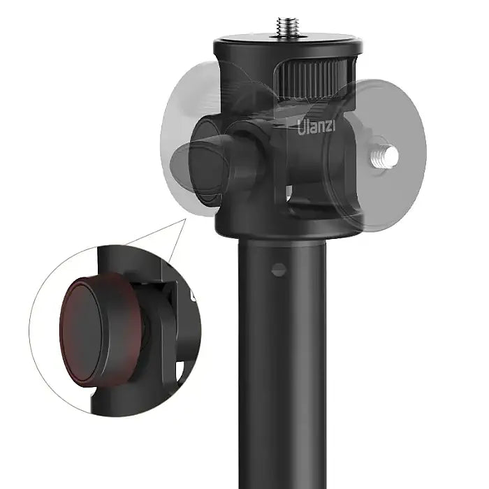 Ulanzi Portable Adjustable Light Stand