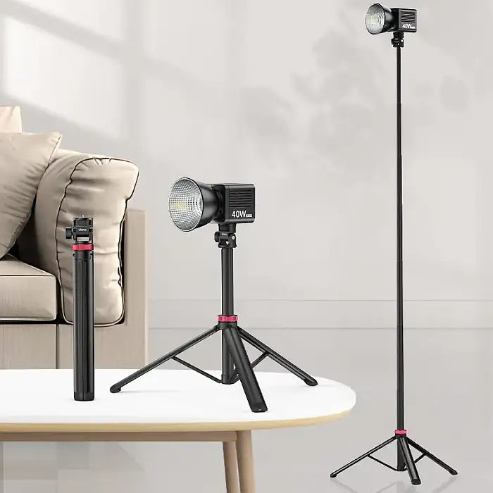 Ulanzi Portable Adjustable Light Stand