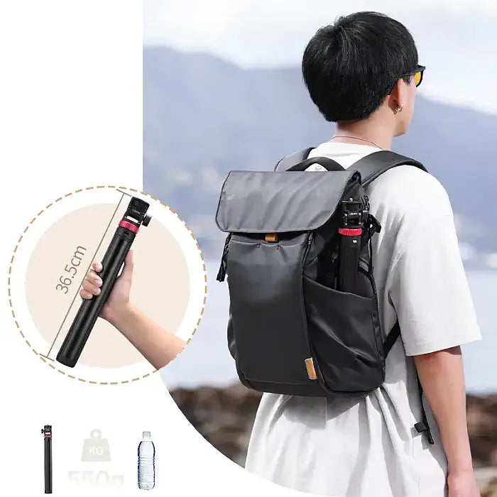 Ulanzi Portable Adjustable Light Stand