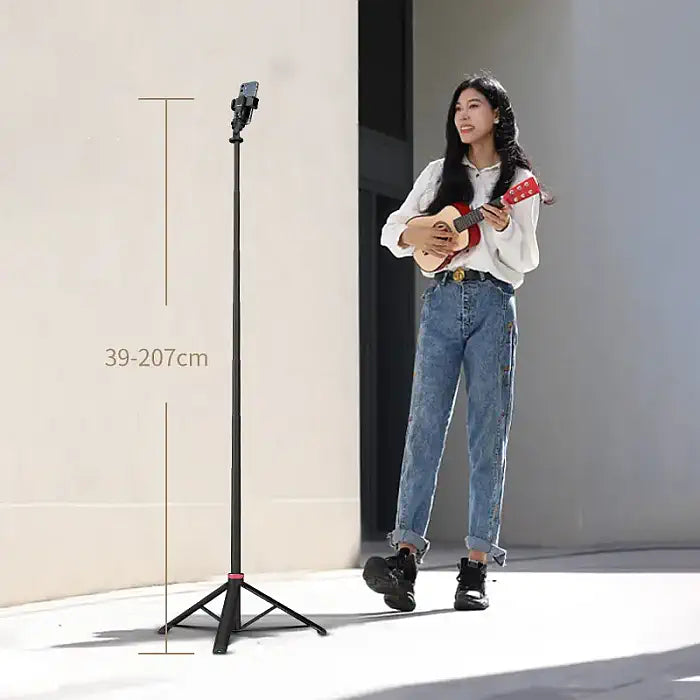 Ulanzi Portable Adjustable Light Stand