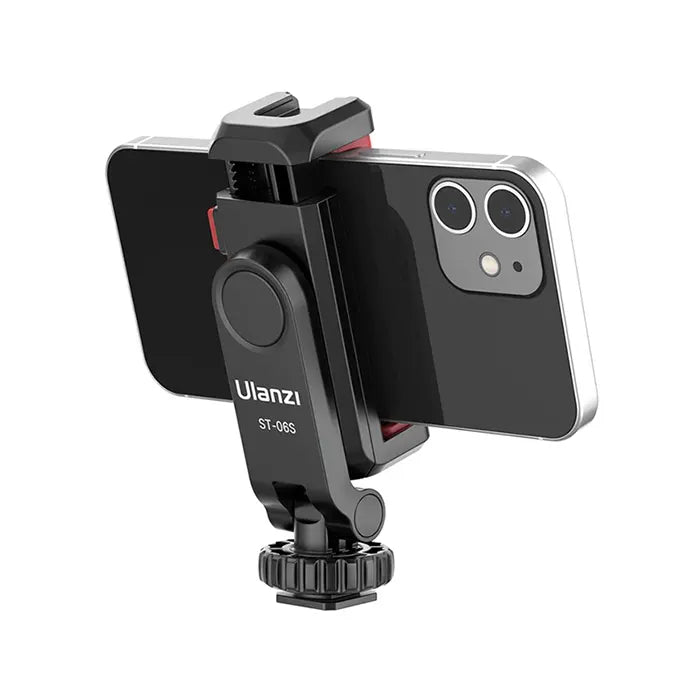 Ulanzi Smartphone Holder ST-06S