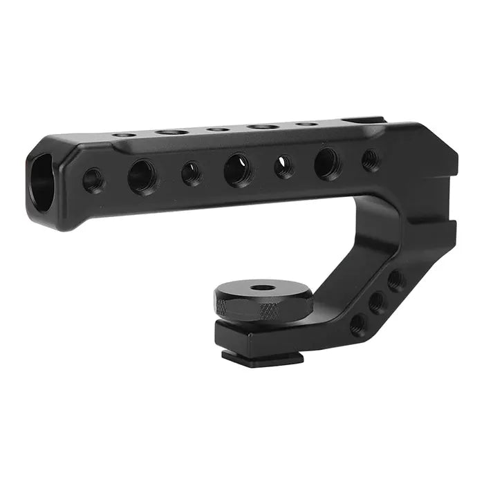 Cold Shoe Handle Grip