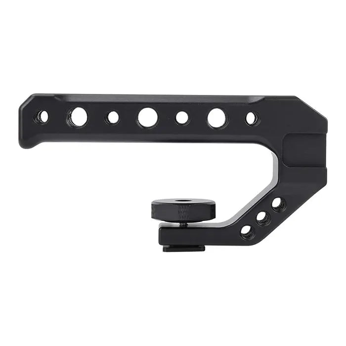 Cold Shoe Handle Grip