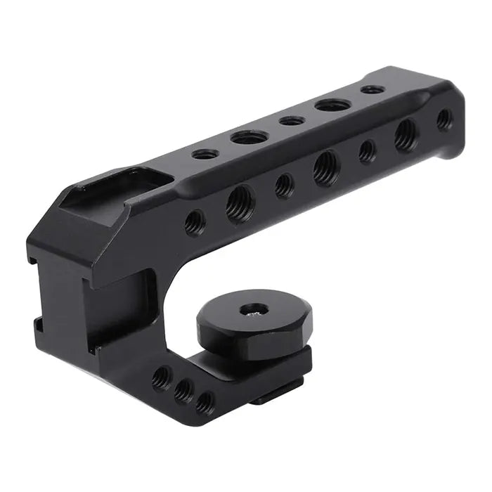 Cold Shoe Handle Grip