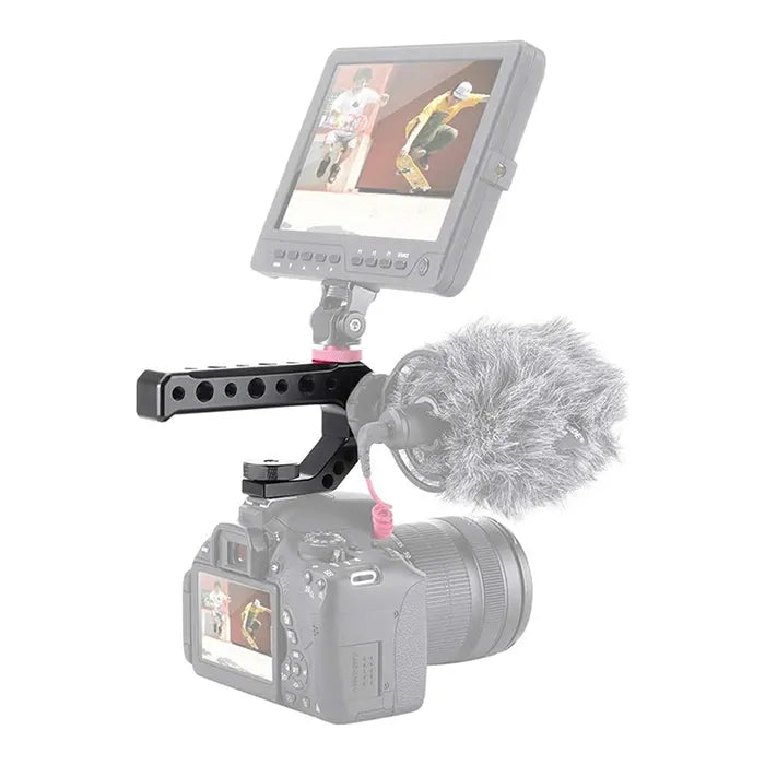 Cold Shoe Handle Grip