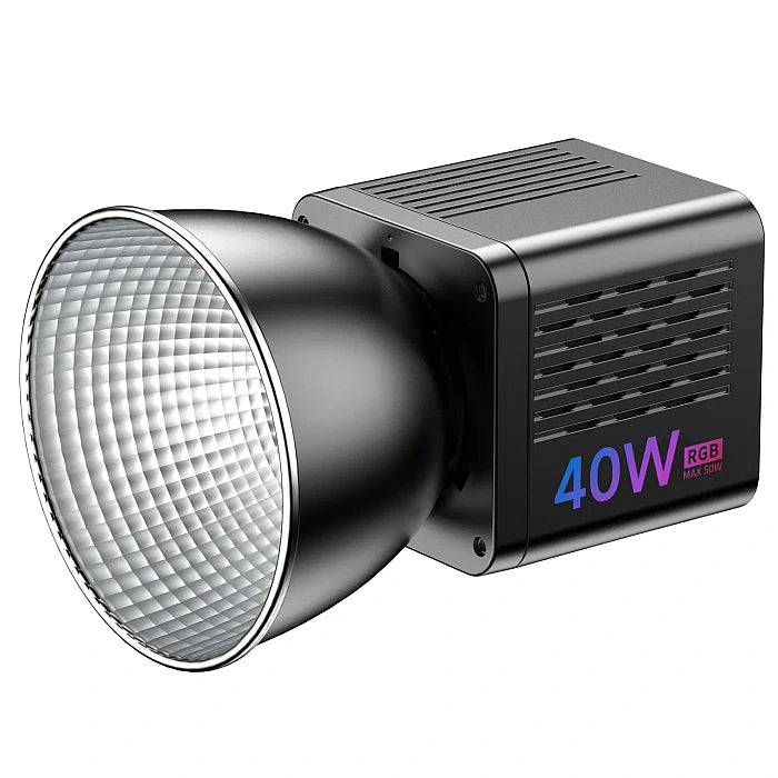 Ulanzi L024 40W RGB Portable LED Video Ligh