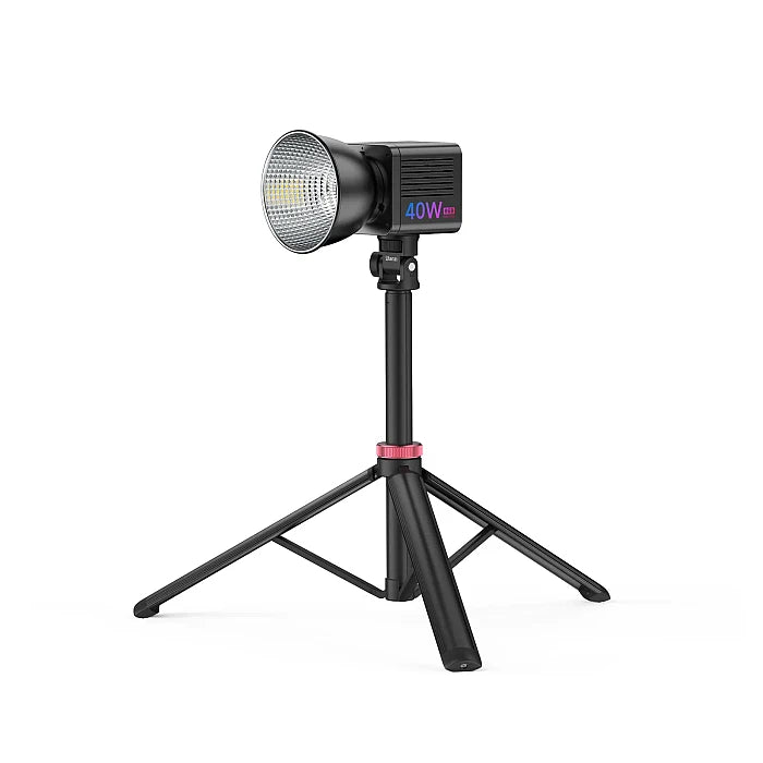 Ulanzi L024 40W RGB Portable LED Video Ligh
