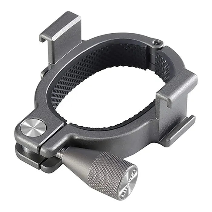 Ulanzi R037 Dual Cold Shoe Mount Bracket for DJI Osmo Mobile 3