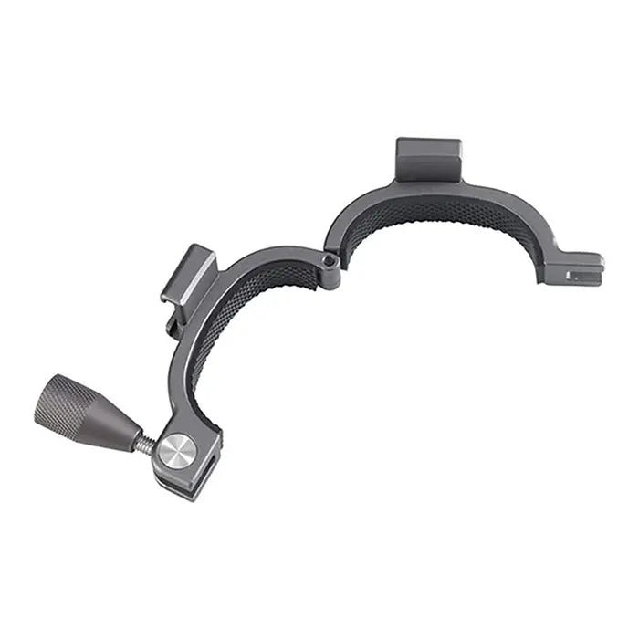 Ulanzi R037 Dual Cold Shoe Mount Bracket for DJI Osmo Mobile 3