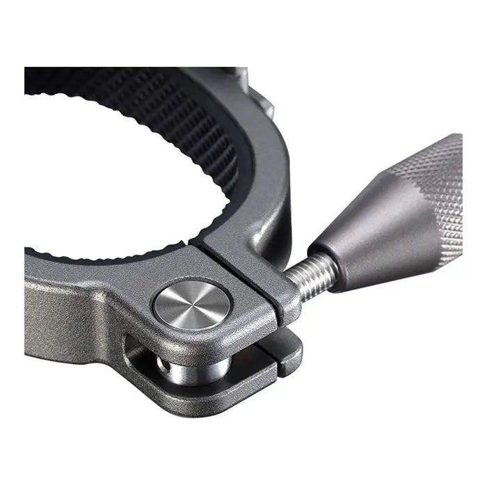 Ulanzi R037 Dual Cold Shoe Mount Bracket for DJI Osmo Mobile 3