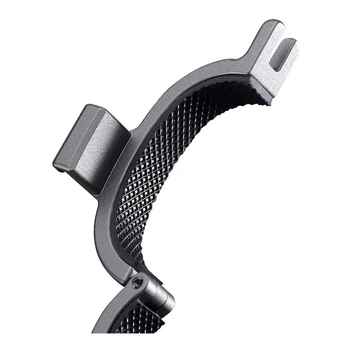 Ulanzi R037 Dual Cold Shoe Mount Bracket for DJI Osmo Mobile 3