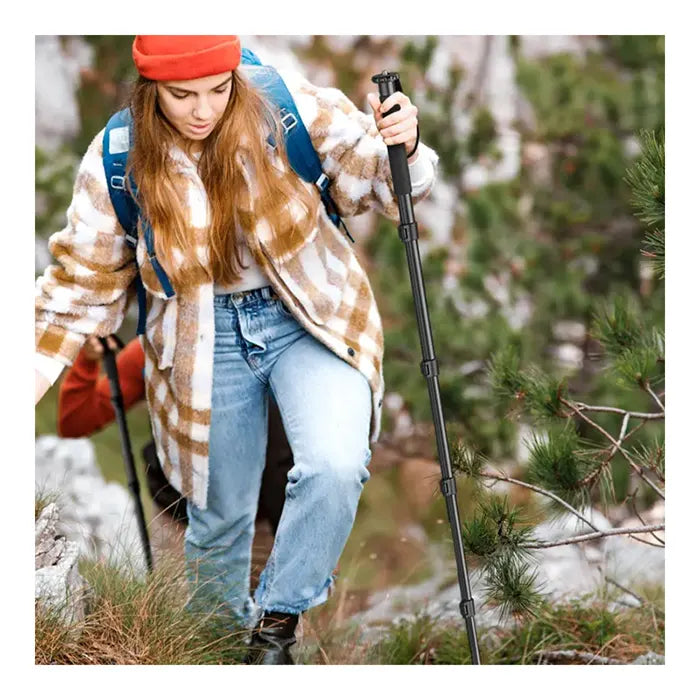 Ulanzi TB12 1.5m Camera Monopod