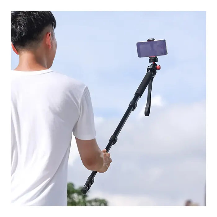 Ulanzi TB12 1.5m Camera Monopod