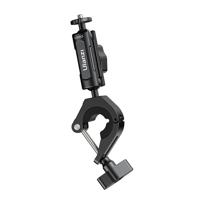 Ulanzi Bike/Motorcycle Handlebar Clamp Mount