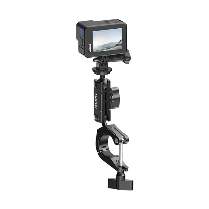Ulanzi Bike/Motorcycle Handlebar Clamp Mount