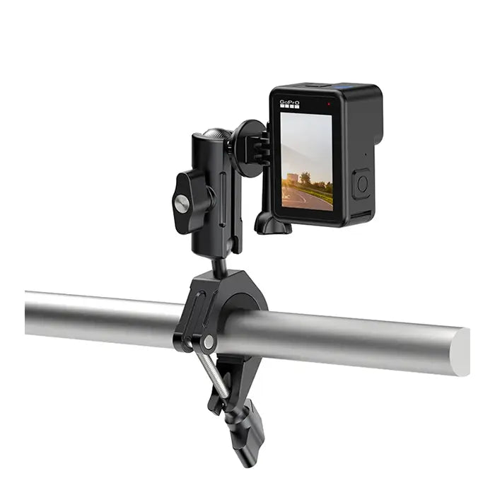 Ulanzi Bike/Motorcycle Handlebar Clamp Mount