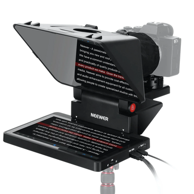 Teleprompter