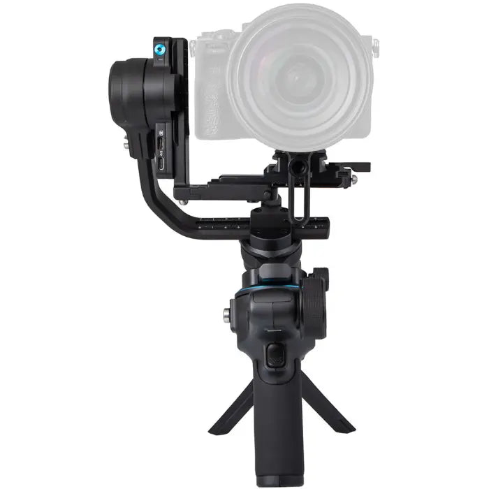 Feiyu SCORP 2 Gimbal Stabilizer Combo Kit