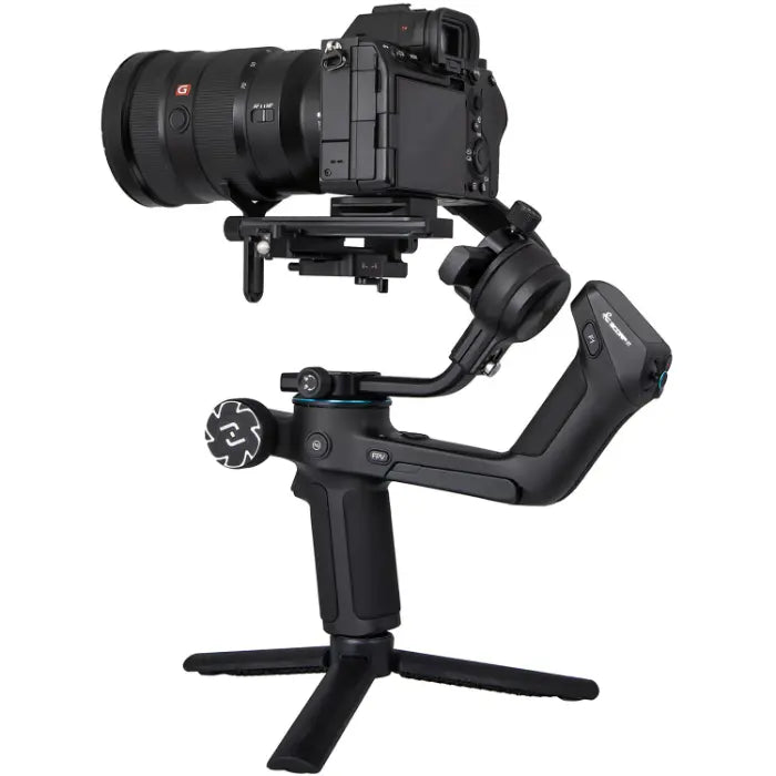 Feiyu SCORP 2 Gimbal Stabilizer Combo Kit
