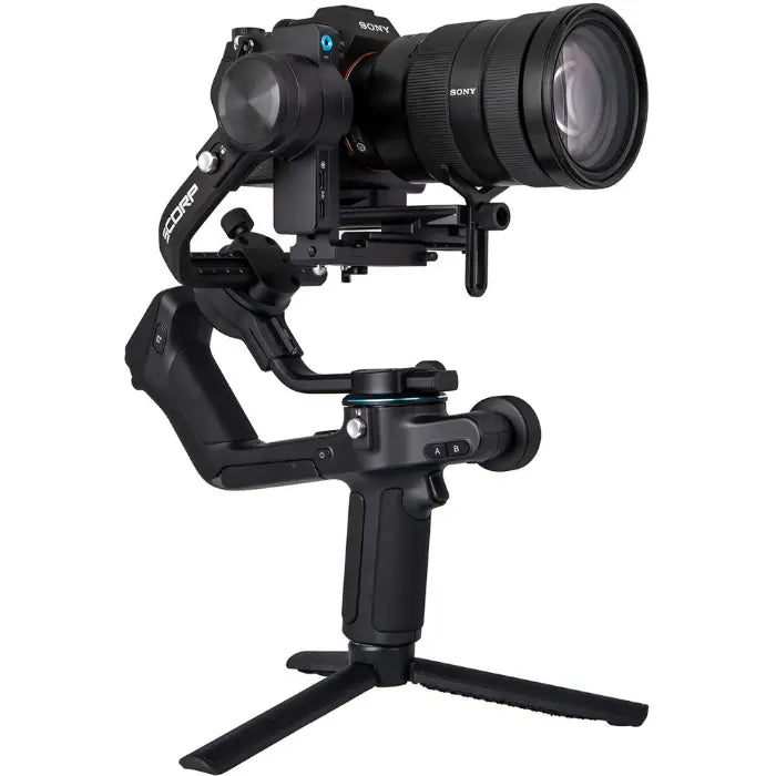 Feiyu SCORP 2 Gimbal Stabilizer Combo Kit