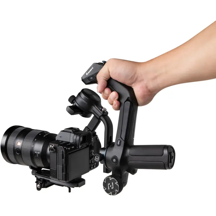 Feiyu SCORP 2 Gimbal Stabilizer Combo Kit