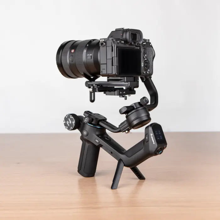 Feiyu SCORP 2 Gimbal Stabilizer Combo Kit