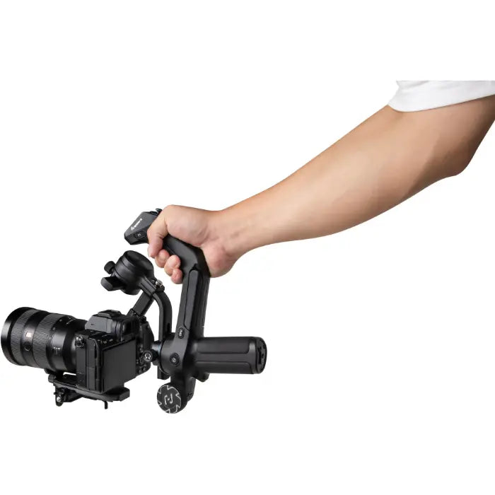Feiyu SCORP 2 Gimbal Stabilizer Combo Kit
