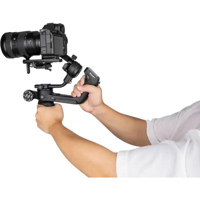 Feiyu SCORP 2 Gimbal Stabilizer Combo Kit