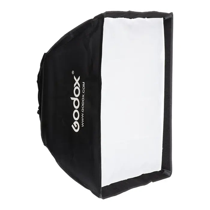 Godox SB-FS5070 Softbox for Mini Studio Flash with Grid