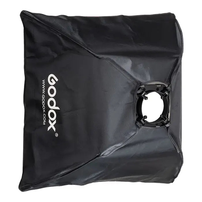 Godox SB-FS5070 Softbox for Mini Studio Flash with Grid