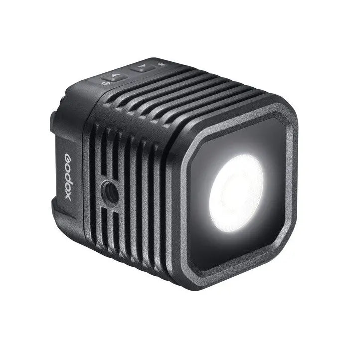 Godox WL4B Waterproof LED Light