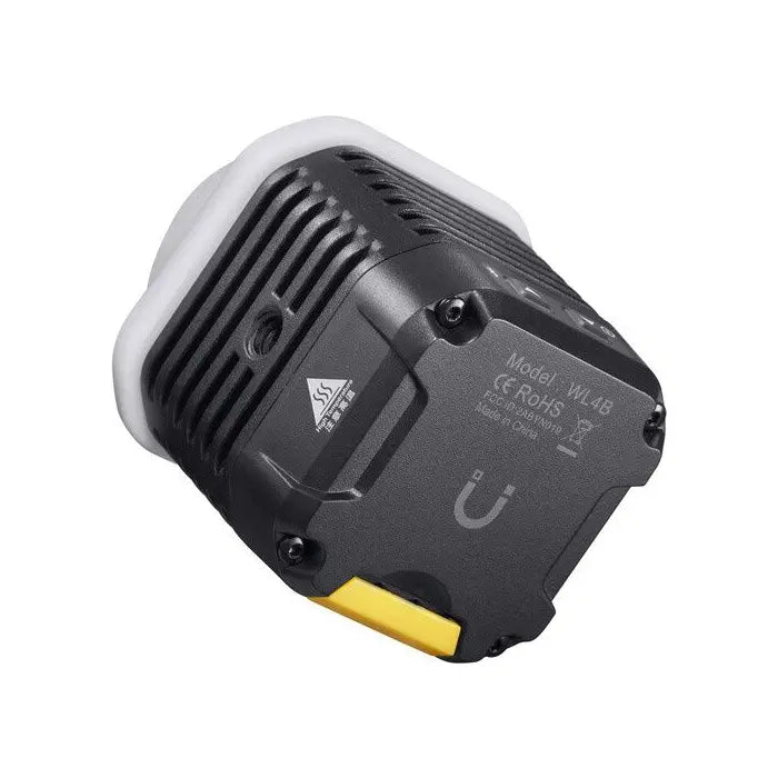 Godox WL4B Waterproof LED Light