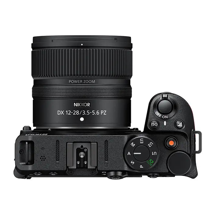 Nikon Z DX 12-28mm f/3.5-5.6 PZ VR