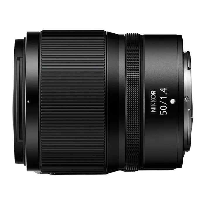 NIKKOR Z 50mm f/1.4