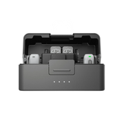 DJI Mic Mini 2 (2 TX + 1 RX + Charging Case)