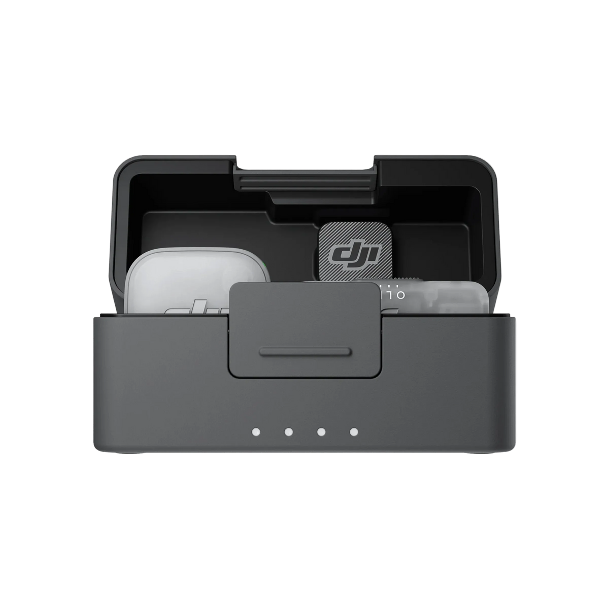 DJI Mic Mini 2 (1 TX + 1 RX)