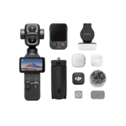 DJI Osmo Pocket 4P Vlog Combo