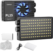 Ulanzi PL25 25W Bi-Color LED Video Light
