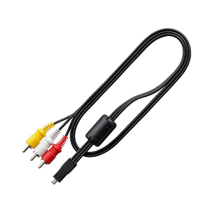 Nikon EG-CP16 Audio Video Cable
