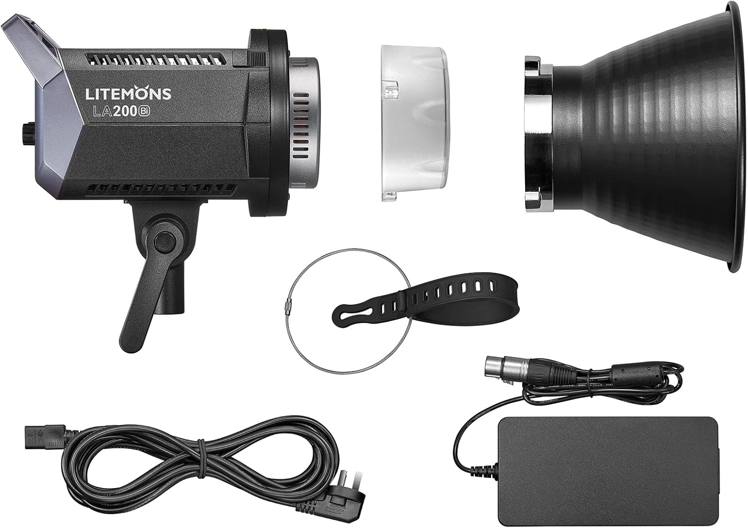 Godox Litemons LA200Bi Bi-color LED Light