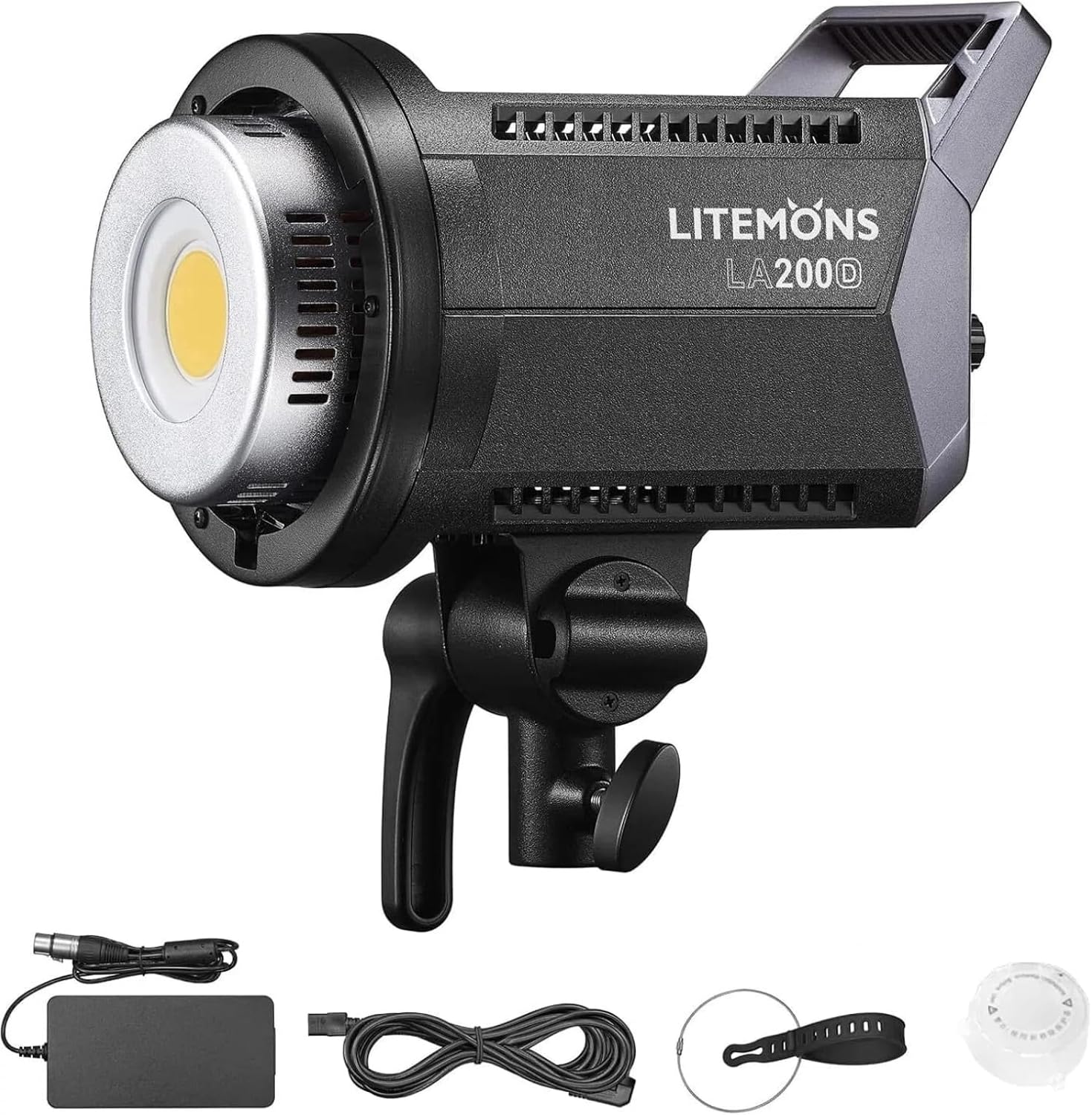 Godox Litemons LA200D Daylight LED Light
