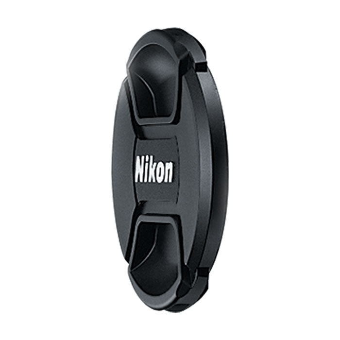 Nikon LC-52 Snap-on Front Lens Cap 52mm