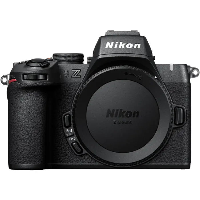Nikon Z50II