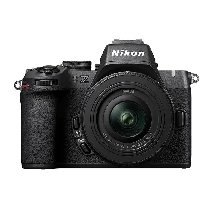Nikon Z50II