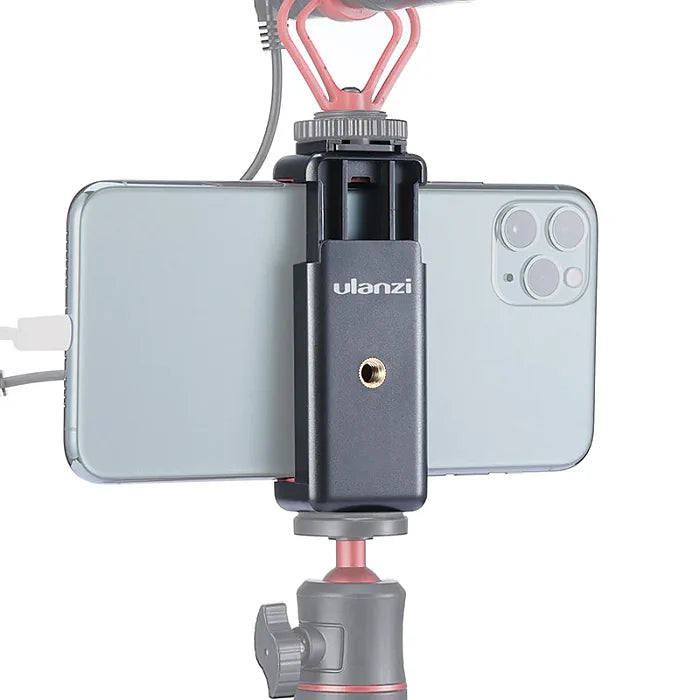 Ulanzi ST-07 Vlog Smartphone Tripod Mount
