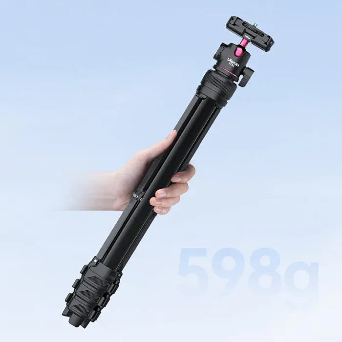 Ulanzi TT51 Aluminum Alloy Portable Tripod