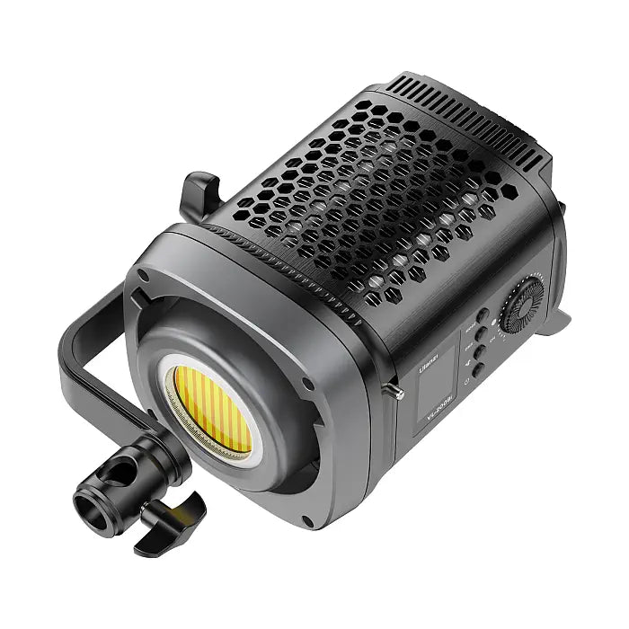 Ulanzi VL-200Bi 200W V-Mount COB Video Light