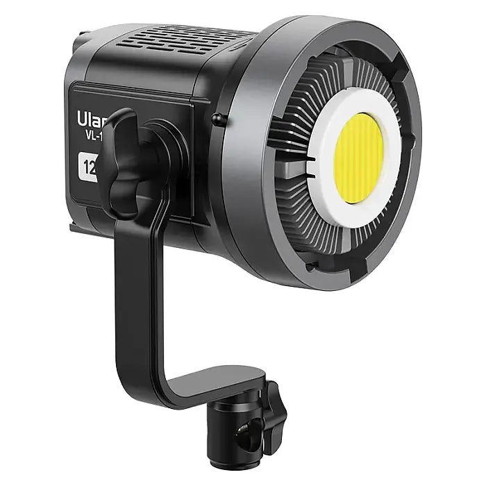Ulanzi VL-120Bi 120W V-Mount COB Video Light