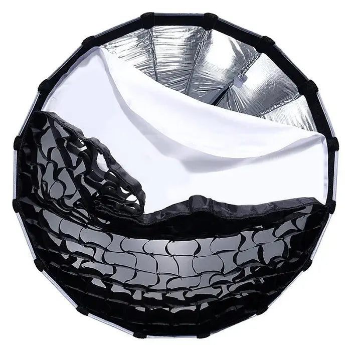 Ulanzi L054 60cm Parabolic Softbox with Mini Bowens Mount