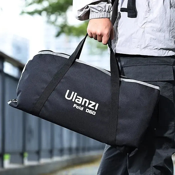 Ulanzi L054 60cm Parabolic Softbox with Mini Bowens Mount